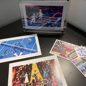 Bink ha añadido una foto de su compra