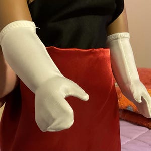 Emma added a photo of their purchase
