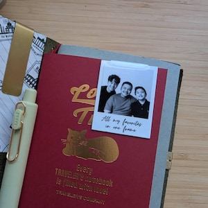Stephanie added a photo of their purchase
