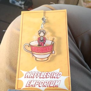 Madeline added a photo of their purchase