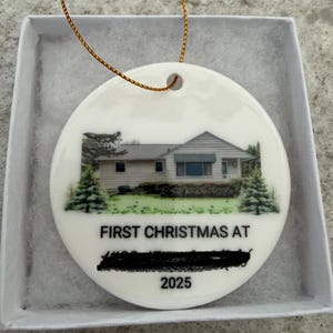 Angie added a photo of their purchase