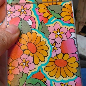 Rikke added a photo of their purchase