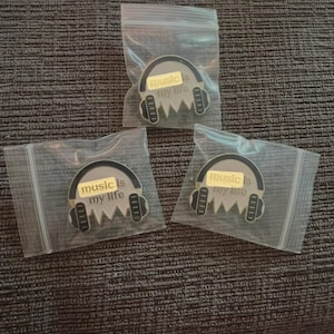 Etsy buyer added a photo of their purchase
