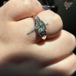 Cheyenne added a photo of their purchase