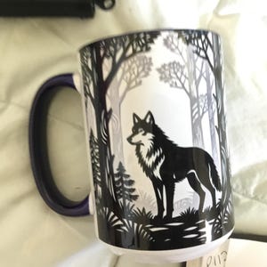 Mary added a photo of their purchase