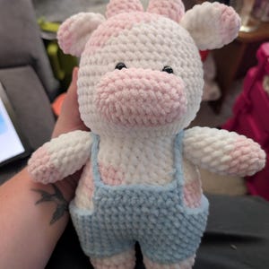 Jade added a photo of their purchase