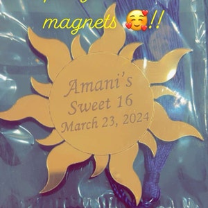 Vanessa added a photo of their purchase
