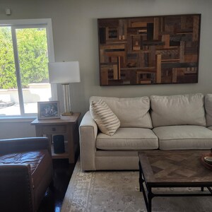 Priscilla added a photo of their purchase