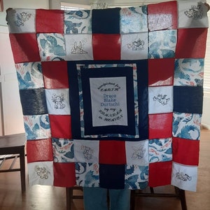 Pam added a photo of their purchase