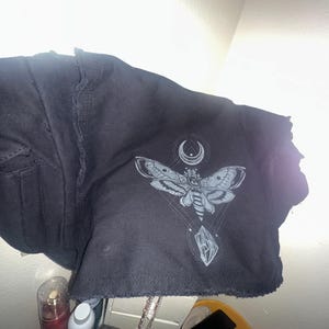 Tammy added a photo of their purchase
