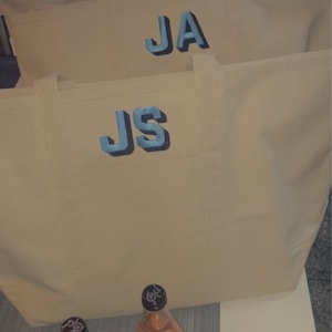 Etsy buyer added a photo of their purchase