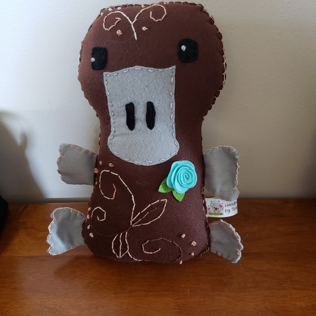 easy diy plushies