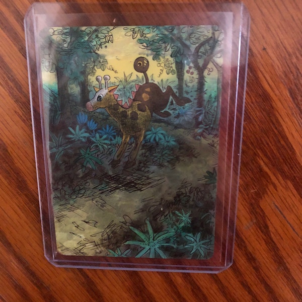 T H E B E S T E X T E N D E D A R T C O M M I S S I O N Extended Art Custom Pokemon Card T H E B E S T E X T E N D E D A R T C O M M I S S I O N Extended Art Custom Pokemon Card