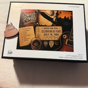 Karen added a photo of their purchase