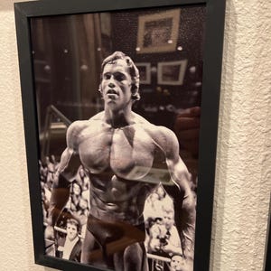 Leon adicionaram uma foto da sua compra