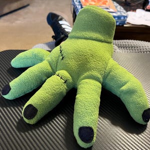 Suzanne added a photo of their purchase