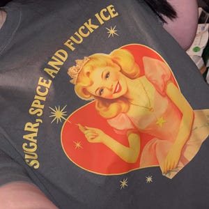 Courtney a ajouté une photo de son achat