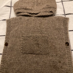 Maria added a photo of their purchase