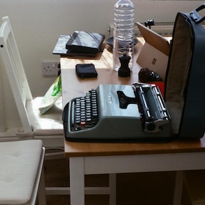 Ernest added a photo of their purchase