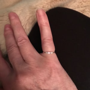 Raine added a photo of their purchase