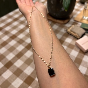 Hitomi ha aggiunto una foto del proprio acquisto