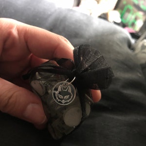 Jasmine ha añadido una foto de su compra