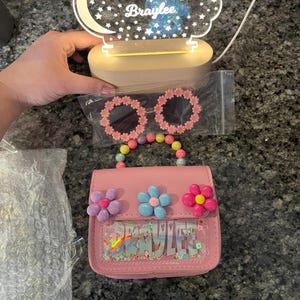 Emilie added a photo of their purchase