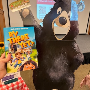 Suzanne added a photo of their purchase