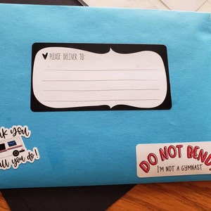 Katie added a photo of their purchase
