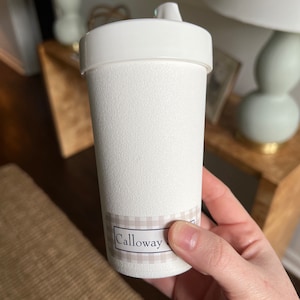 Taylor added a photo of their purchase