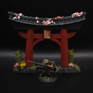 Ladder Set 3D Printed 28mm Fantasy Terrain RM Studios - Etsy
