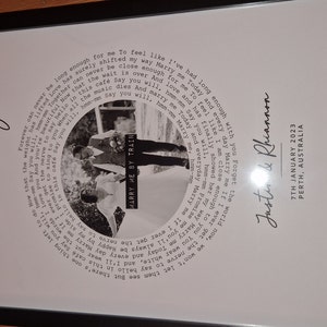 Rhiannon added a photo of their purchase