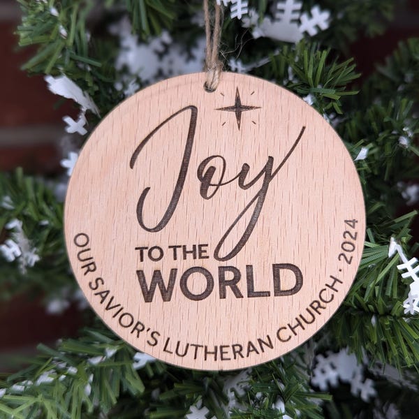 Custom Photo If Love Could Have Keep You Heres Dog Cat Wood Ornament K