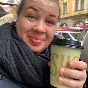 nicole added a photo of their purchase