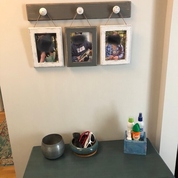 Buy Neutral Beige Minimalist Botanical Wall Art Set Of 3 Prints. Simple Plant Gallery Wall Set, Natural Line Art, Boho Neutral Wall Decor Online In India