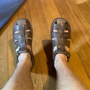 Susann added a photo of their purchase