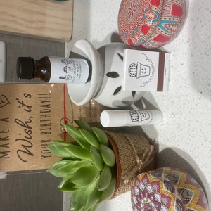 Silvia added a photo of their purchase