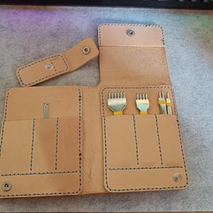 Carina added a photo of their purchase