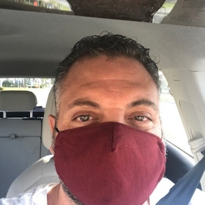 Stephen added a photo of their purchase