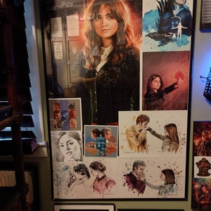 Steven added a photo of their purchase