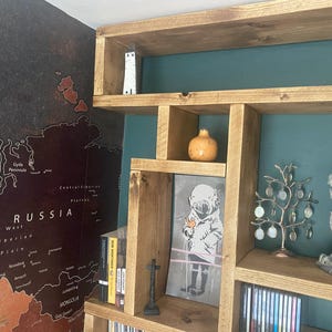 Michael added a photo of their purchase