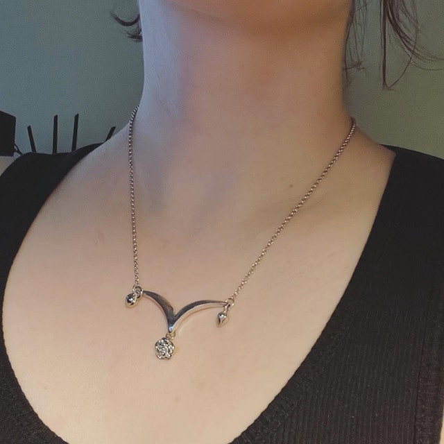 Final Fantasy X / X-2 Inspired Yuna Crystal Flower Crystal