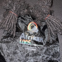 Micro Interloc Curly Tips Loc Extensions 100% Human Hair Interlocked ...