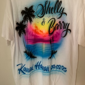 Michelle added a photo of their purchase