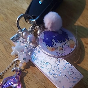 Krystle added a photo of their purchase