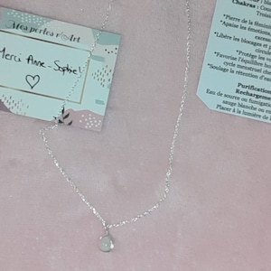Anne-Sophie added a photo of their purchase