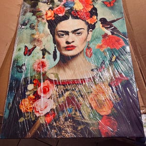 Virginia added a photo of their purchase