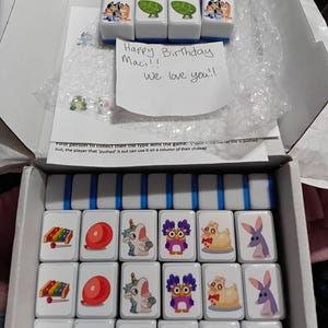 Viki hat ein Foto des gekauften Artikels hinzugefügt