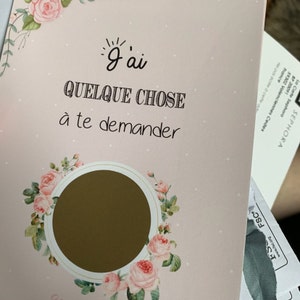 Emeline a ajouté une photo de son achat
