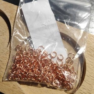 Acheteur Etsy a ajouté une photo de son achat
